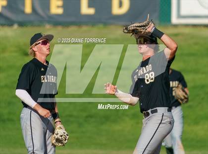 Thumbnail 1 in El Dorado @ Foothill photogallery.