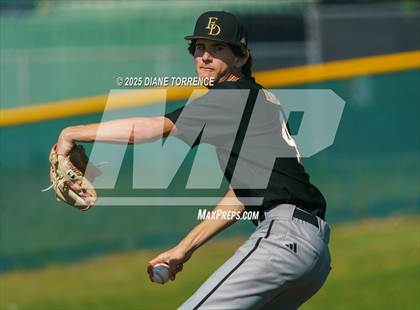 Thumbnail 1 in El Dorado @ Foothill photogallery.