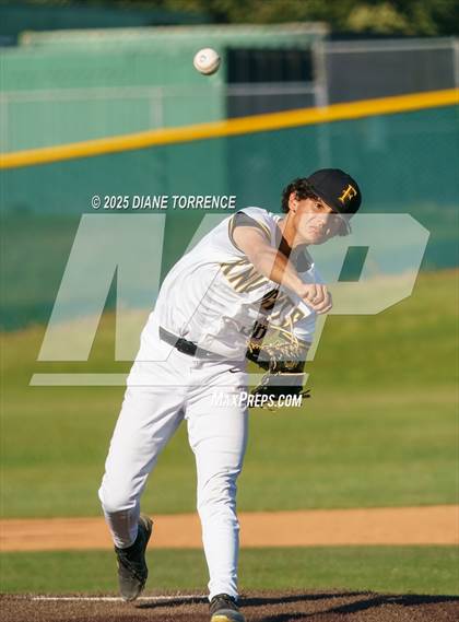 Thumbnail 1 in El Dorado @ Foothill photogallery.