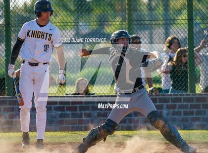 Thumbnail 1 in El Dorado @ Foothill photogallery.