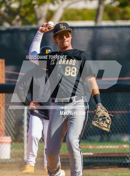 Thumbnail 1 in El Dorado @ Foothill photogallery.