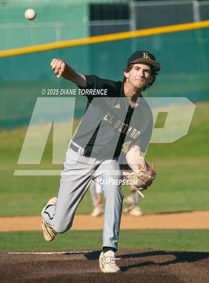 Thumbnail 1 in El Dorado @ Foothill photogallery.