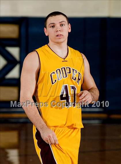 Thumbnail 1 in Holmes vs. Spencer County (Lloyd Memorial Tournament) photogallery.