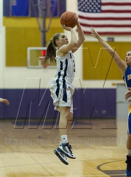 Thumbnail 1 in Burrell vs. Bellwood-Antis (PIAA Class AA Playoffs) photogallery.