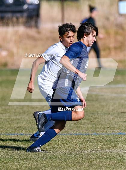 Thumbnail 2 in St. Michael's @ Santa Fe Prep photogallery.