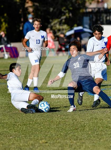 Thumbnail 2 in St. Michael's @ Santa Fe Prep photogallery.