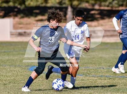 Thumbnail 2 in St. Michael's @ Santa Fe Prep photogallery.