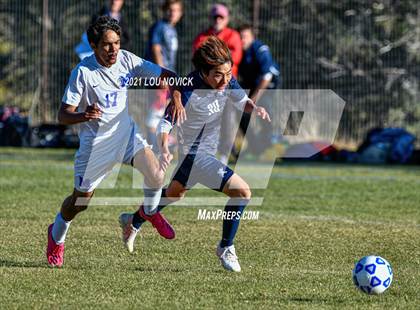 Thumbnail 2 in St. Michael's @ Santa Fe Prep photogallery.