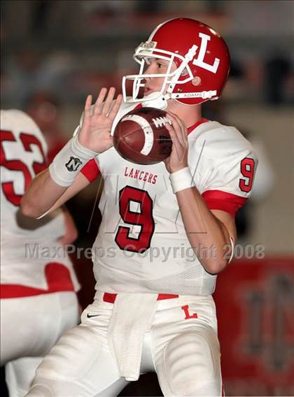 Thumbnail 2 in Lutheran @ Mater Dei photogallery.