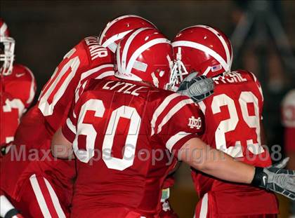 Thumbnail 3 in Lutheran @ Mater Dei photogallery.