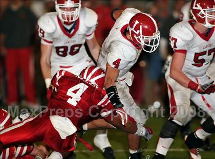 Thumbnail 3 in Lutheran @ Mater Dei photogallery.