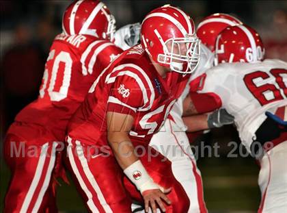 Thumbnail 2 in Lutheran @ Mater Dei photogallery.