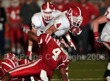 Thumbnail 2 in Lutheran @ Mater Dei photogallery.