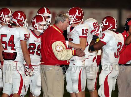 Thumbnail 3 in Lutheran @ Mater Dei photogallery.