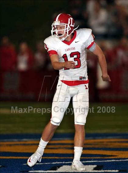 Thumbnail 3 in Lutheran @ Mater Dei photogallery.