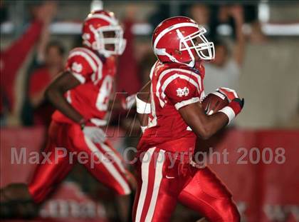 Thumbnail 2 in Lutheran @ Mater Dei photogallery.