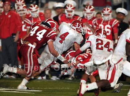 Thumbnail 3 in Lutheran @ Mater Dei photogallery.