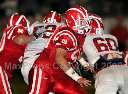 Thumbnail 3 in Lutheran @ Mater Dei photogallery.