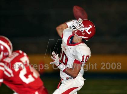 Thumbnail 2 in Lutheran @ Mater Dei photogallery.