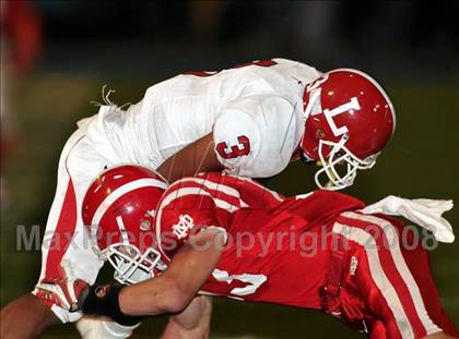 Thumbnail 3 in Lutheran @ Mater Dei photogallery.