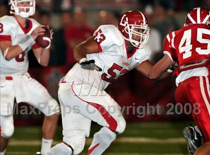 Thumbnail 3 in Lutheran @ Mater Dei photogallery.