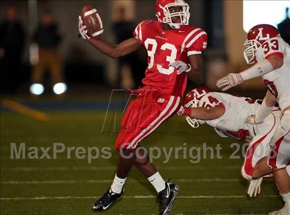 Thumbnail 2 in Lutheran @ Mater Dei photogallery.