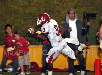 Thumbnail 3 in Lutheran @ Mater Dei photogallery.