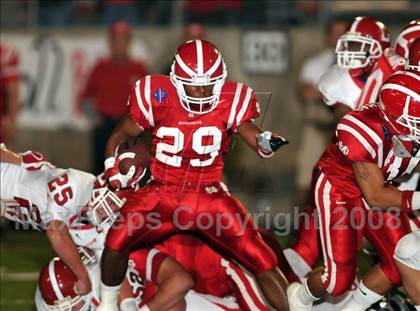 Thumbnail 3 in Lutheran @ Mater Dei photogallery.