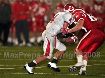 Thumbnail 1 in Lutheran @ Mater Dei photogallery.