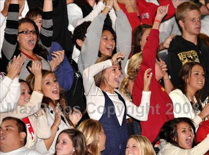 Thumbnail 2 in Lutheran @ Mater Dei photogallery.