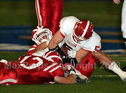 Thumbnail 2 in Lutheran @ Mater Dei photogallery.