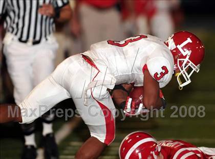 Thumbnail 2 in Lutheran @ Mater Dei photogallery.