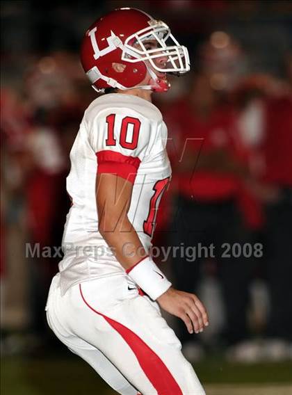 Thumbnail 1 in Lutheran @ Mater Dei photogallery.