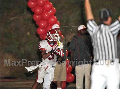Thumbnail 1 in Lutheran @ Mater Dei photogallery.