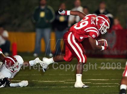 Thumbnail 2 in Lutheran @ Mater Dei photogallery.