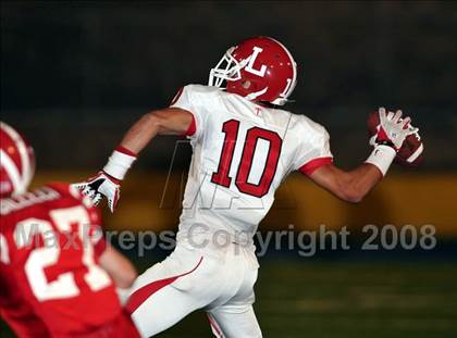 Thumbnail 1 in Lutheran @ Mater Dei photogallery.