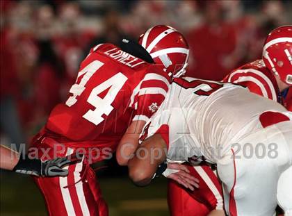 Thumbnail 2 in Lutheran @ Mater Dei photogallery.
