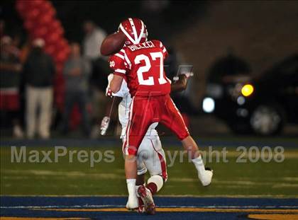 Thumbnail 3 in Lutheran @ Mater Dei photogallery.
