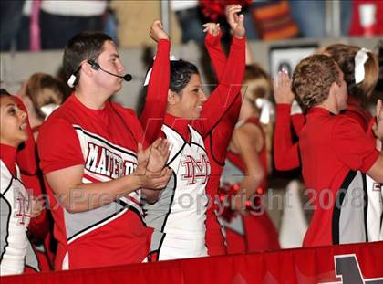 Thumbnail 3 in Lutheran @ Mater Dei photogallery.
