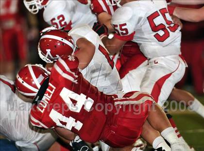 Thumbnail 2 in Lutheran @ Mater Dei photogallery.