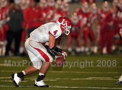 Thumbnail 3 in Lutheran @ Mater Dei photogallery.