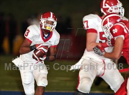 Thumbnail 3 in Lutheran @ Mater Dei photogallery.