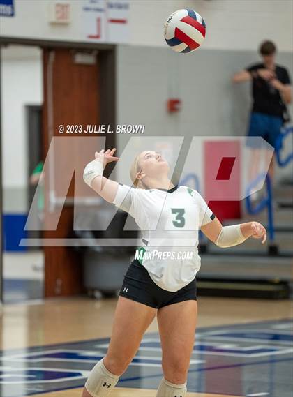 Thumbnail 3 in Yorktown @ Hamilton Southeastern photogallery.
