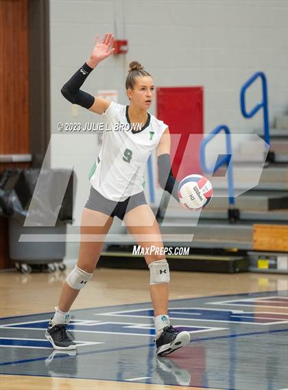 Thumbnail 2 in Yorktown @ Hamilton Southeastern photogallery.