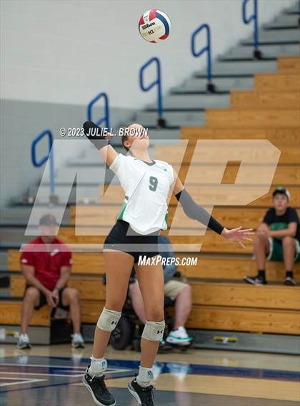 Thumbnail 3 in Yorktown @ Hamilton Southeastern photogallery.