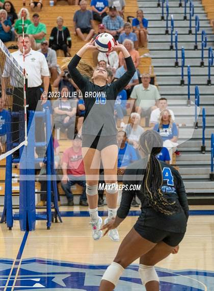 Thumbnail 3 in Yorktown @ Hamilton Southeastern photogallery.