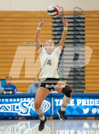 Thumbnail 3 in Yorktown @ Hamilton Southeastern photogallery.