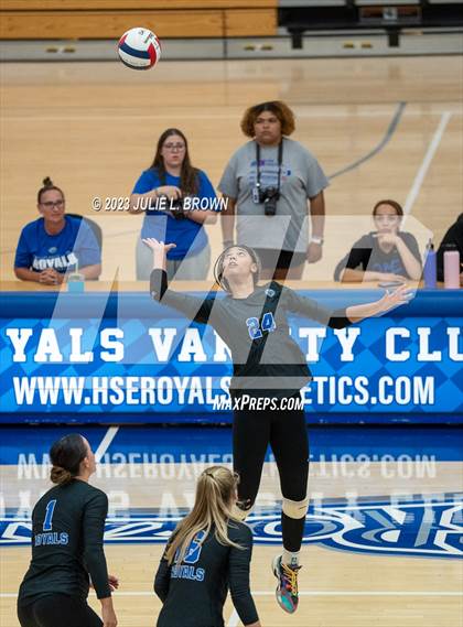 Thumbnail 1 in Yorktown @ Hamilton Southeastern photogallery.