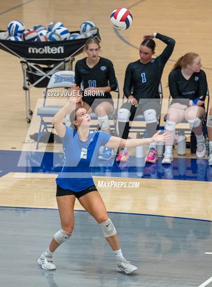 Thumbnail 2 in Yorktown @ Hamilton Southeastern photogallery.
