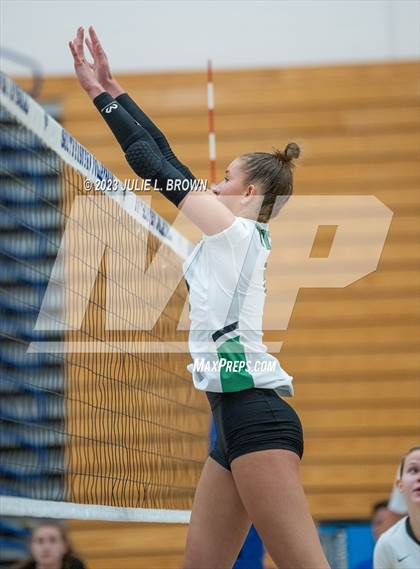 Thumbnail 3 in Yorktown @ Hamilton Southeastern photogallery.